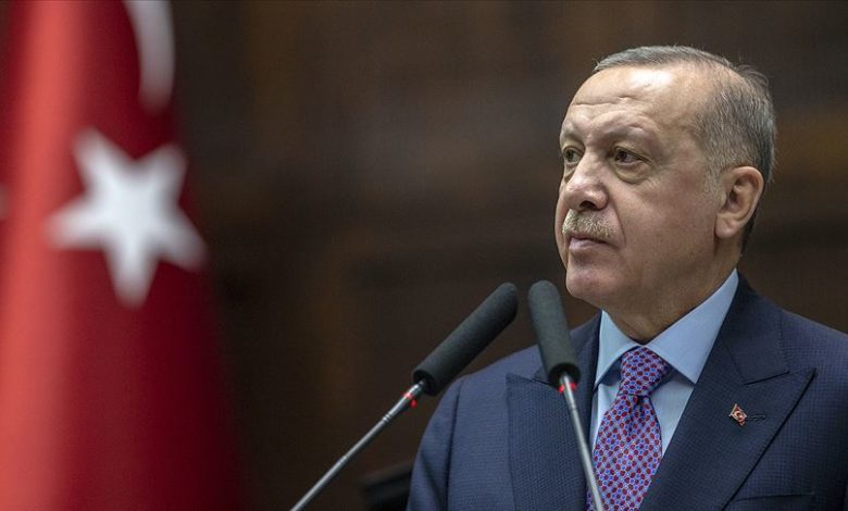 "Gazi Mustafa Kemal ve arkadaşlarını bir kez daha şükranla yad ediyorum" 7 erdogan 999399393