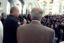 erdogan cami