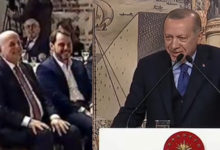 erdogan gludu