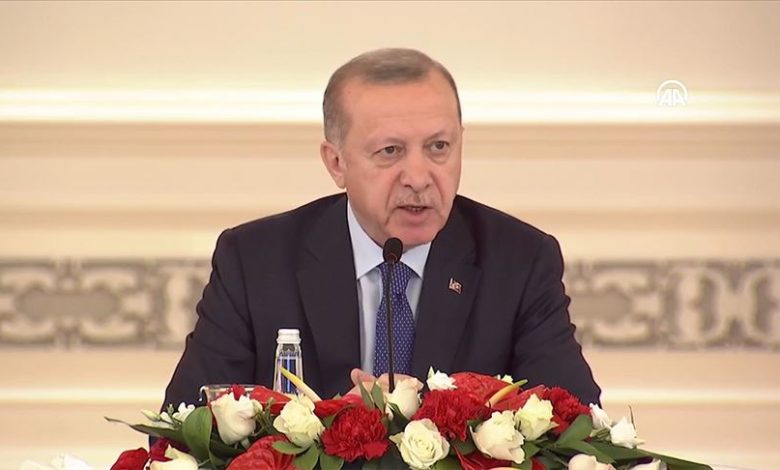 erdogan koronavirus
