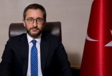 fahrettin altun 139838383