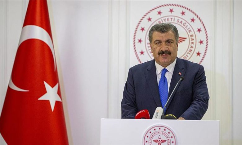 fahrettin koca 1