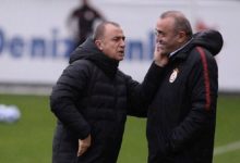 fatih terim abdurrahim albayrak korona