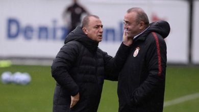 fatih terim abdurrahim albayrak korona