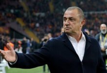 fatih terim virus