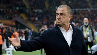 fatih terim virus