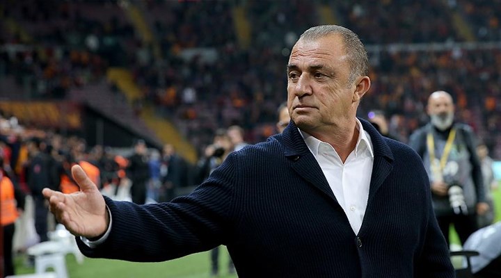 Fatih Terim'den takımına mesaj 1 fatih terim virus