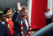 Hollanda ile ilgili tüm haberler NationalTurk Hollanda