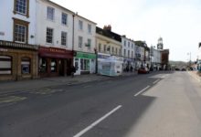 ingiltere karantina market