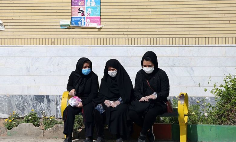 iran koronavirus 99383782