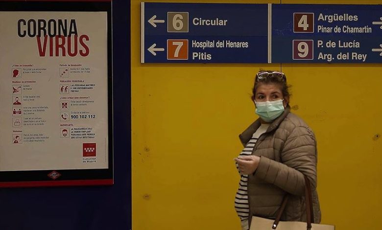 İspanya'da karar günü 2 ispanya koronavirus 1924711