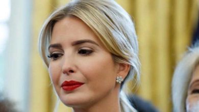 ivanka trump koronavirus