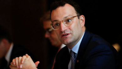 jens spahn