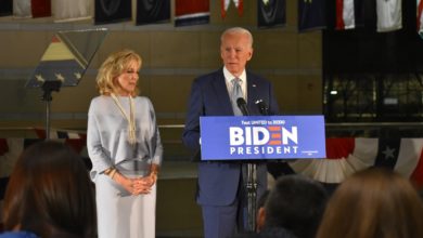 joe biden secim