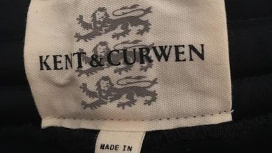 kent curwen made in turkey