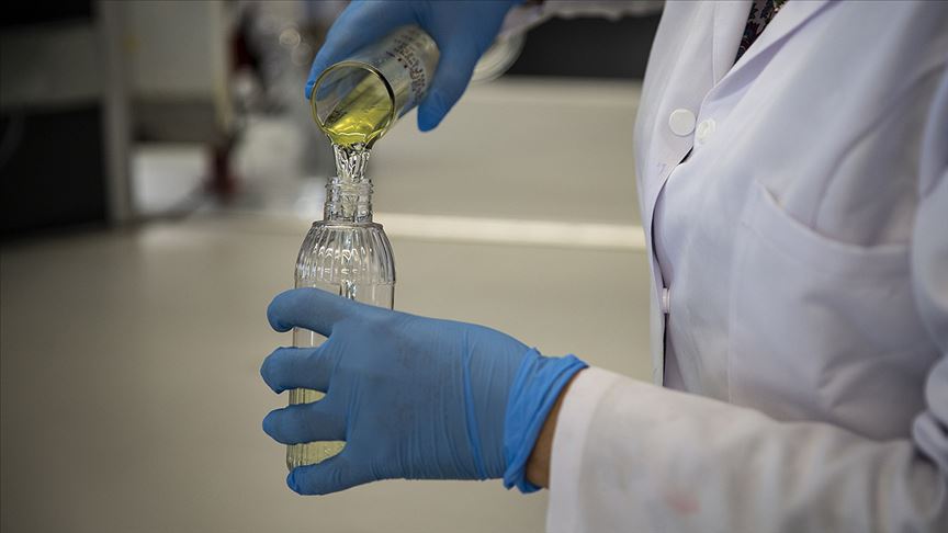 Kolonya üretimini artırmak için benzine etanol karıştırılmayacak! 1 kolonya