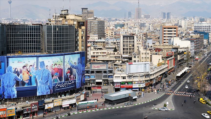 İran'da son 24 saatte 149 ölü 1 koronavirus iran 123471