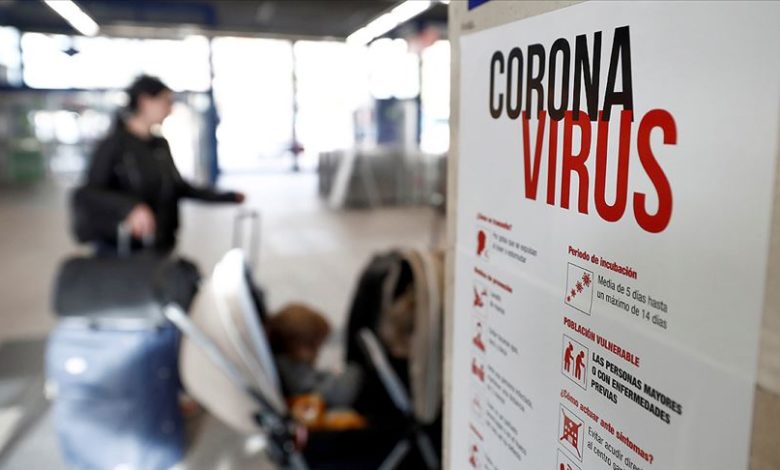 koronavirus ispanya 99838383