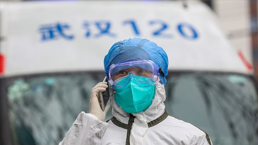 DSÖ: Karantina yeterli değil 1 koronavirus karantina