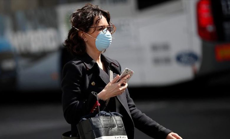 koronavirus kirgizistan