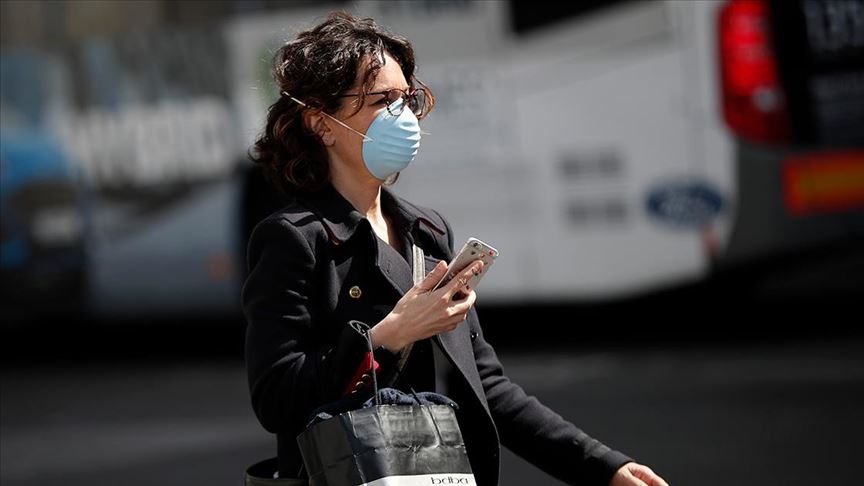 Kırgızistan'da ilk vaka! Umre'den dönenler 1 koronavirus kirgizistan
