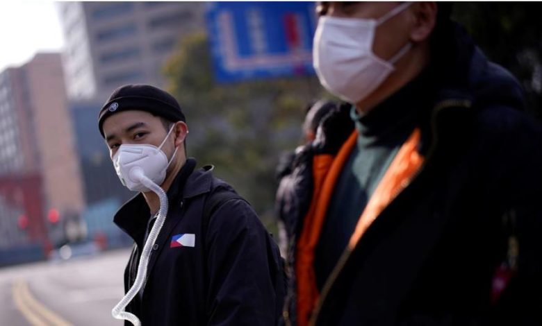 Fabrikalar açılıyor, Vuhan'da hayat normale dönüyor 5 koronavirus vuhan