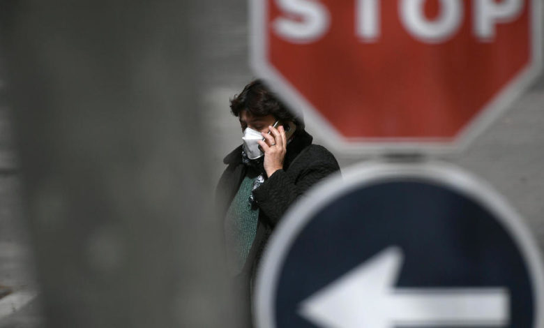 koronavirus yeni zelanda ihbar