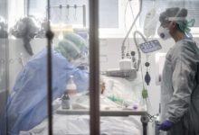 koronavirus yogun bakim