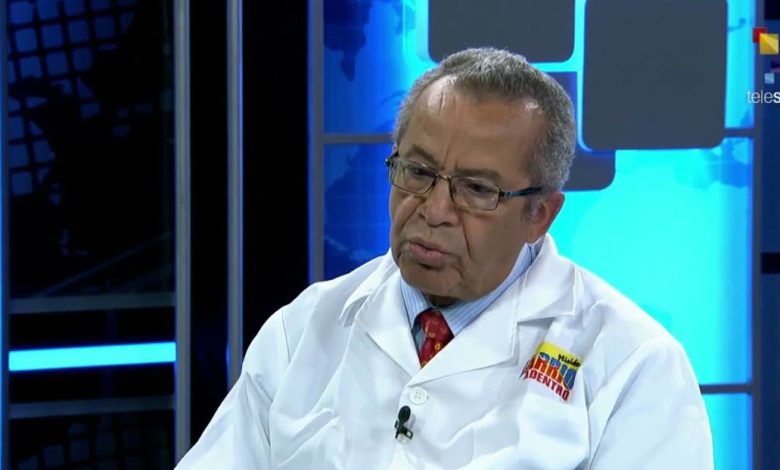 luis herrera