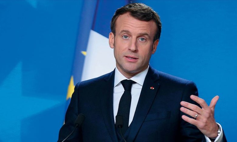 macron