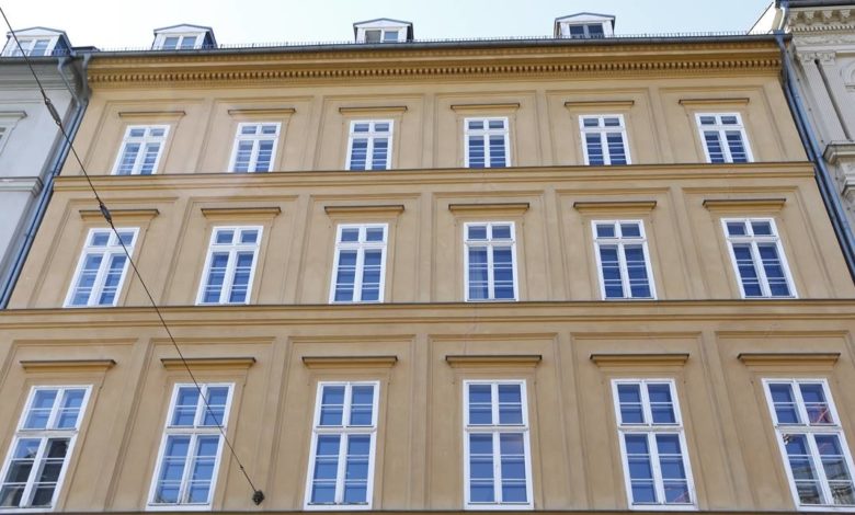 merkel apartman dairesi karantina