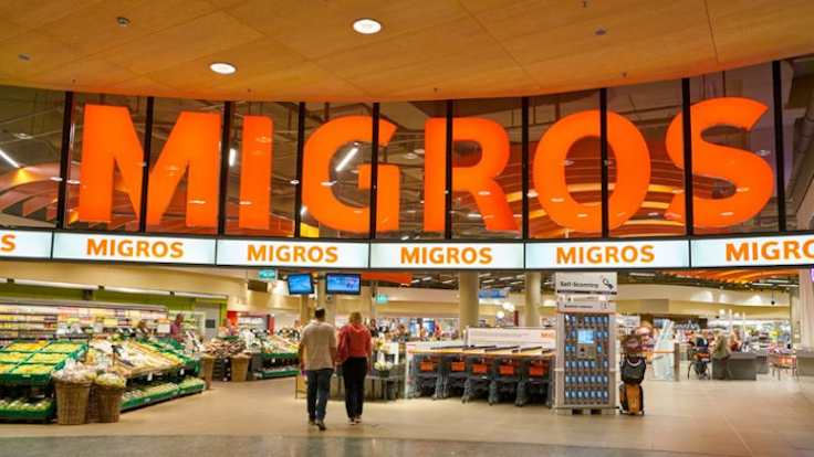 "Evde Kal" uygulaması onlara yaradı! Bin kişiyi işe alacaklar 1 migros ise alim