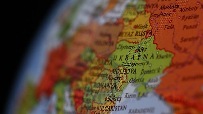 Moldova da koronavirüsten ilk ölümü açıkladı 1 moldova