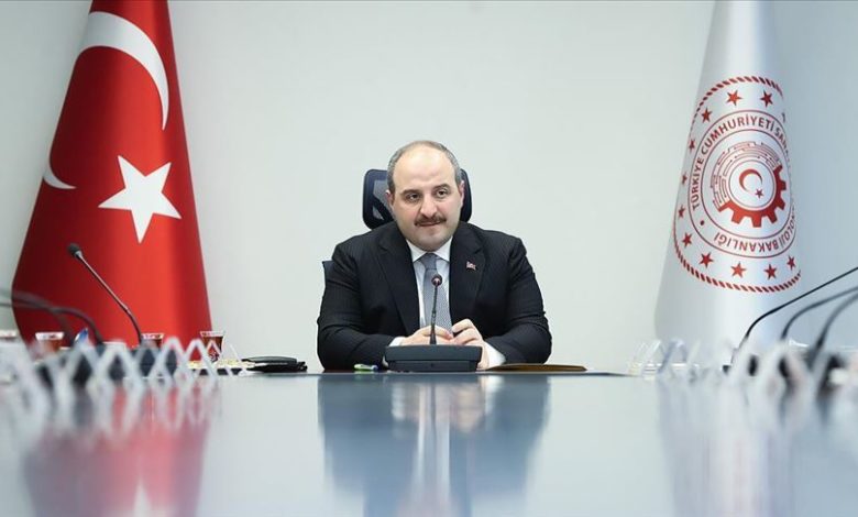 mustafa varank 194714