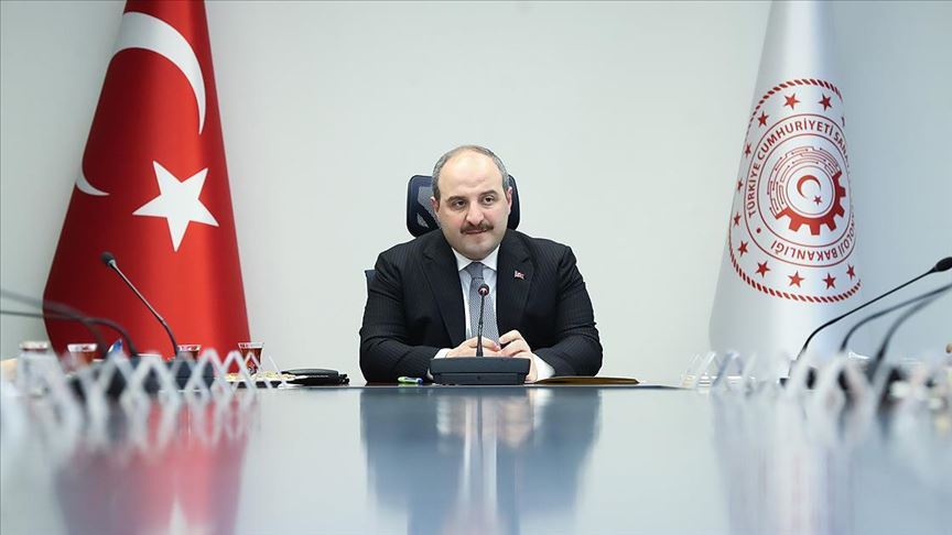 Yerli üretime 6 milyon liraya kadar destek 1 mustafa varank 194714