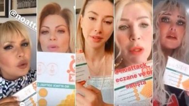 Firma sahibinin reklamlardan haberi yokmuş! "Ünlüler bu kadar mı cahil olur" 10 no attack
