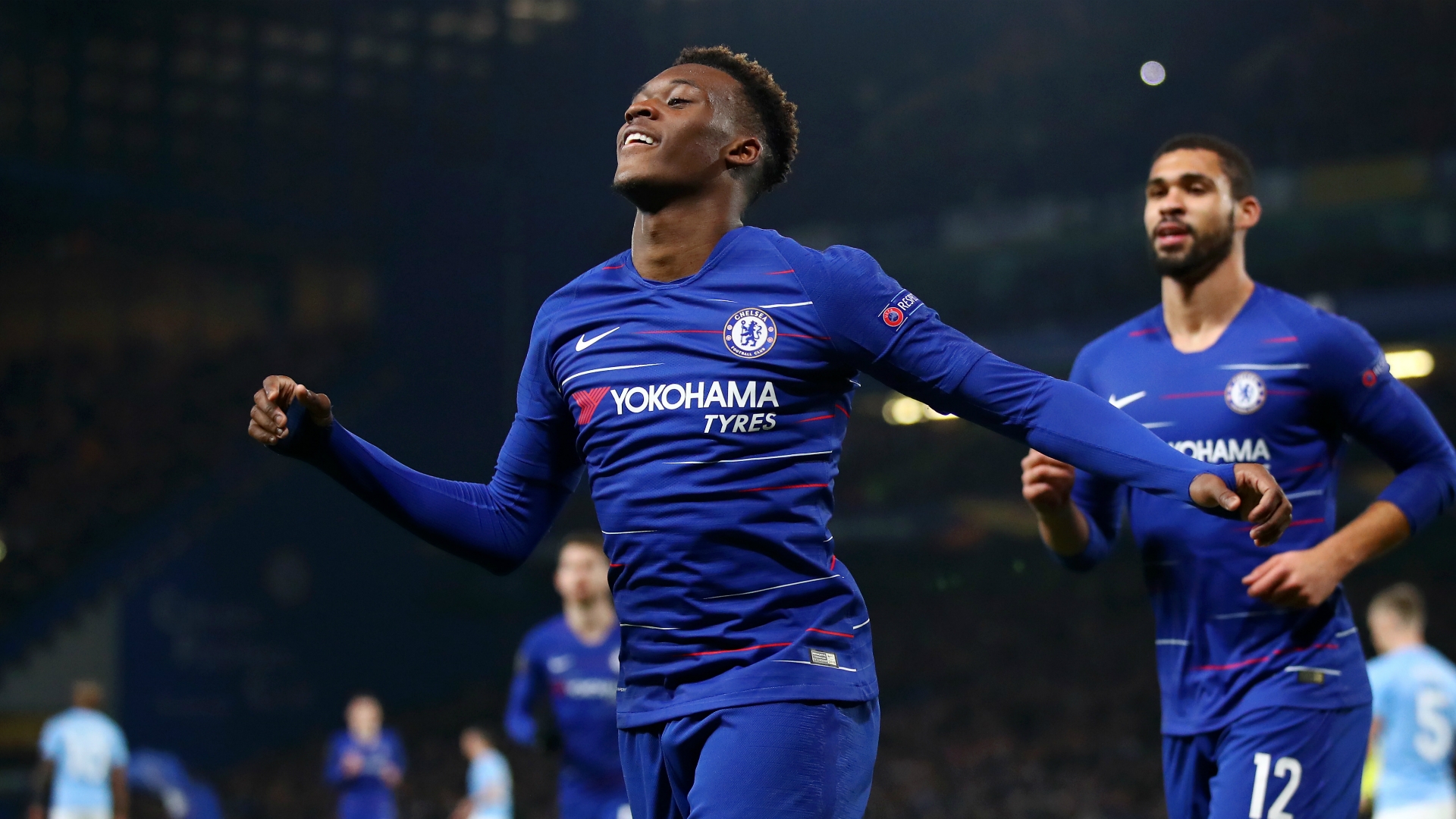 Koronavirüs Chelsea'ye de sıçradı 1 odoi