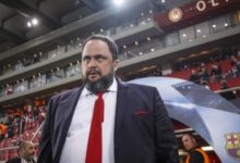 olympiakos koronavirus