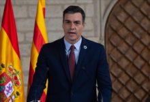 pedro sanchez