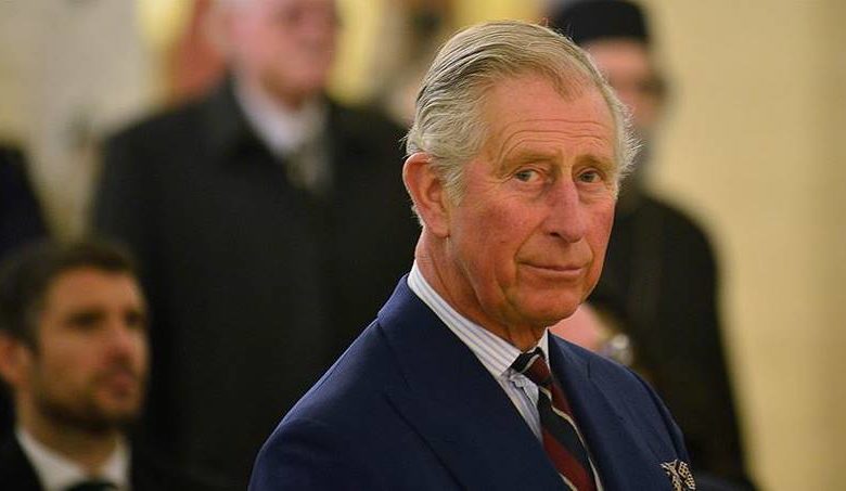 prens charles koronavirus