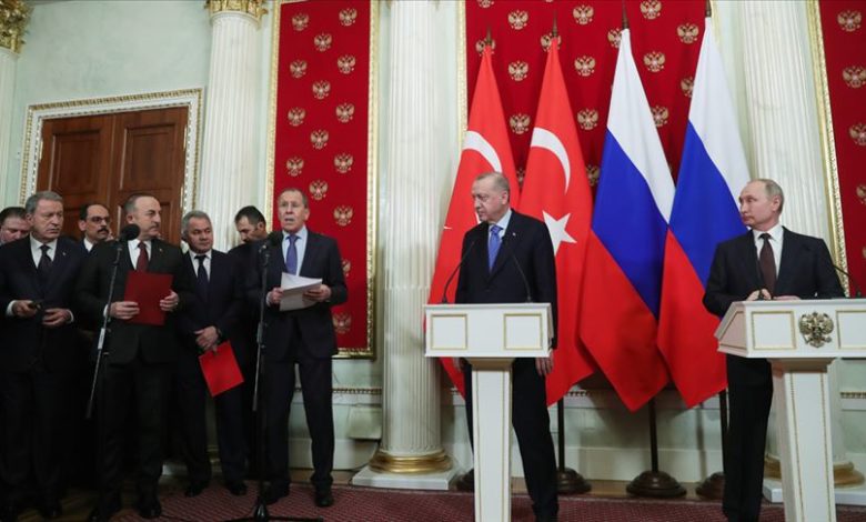 putin erdogan ateskes