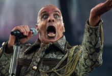 rammstein koronavirus
