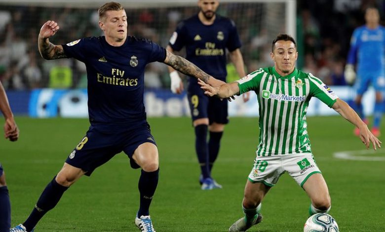 real madrid betis 9341111