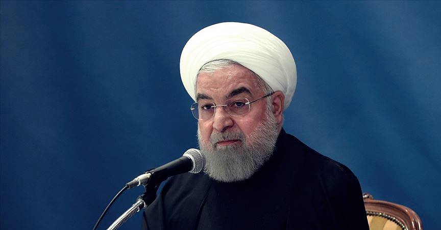 Ruhani sanatçılara seslendi: Halkın ruh halini değiştirin 1 ruhani