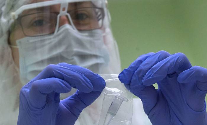 Rusya'dan yeni iddia: İlacın etkinliği doğrulandı 1 rusya koronavirus ilaci 1230471