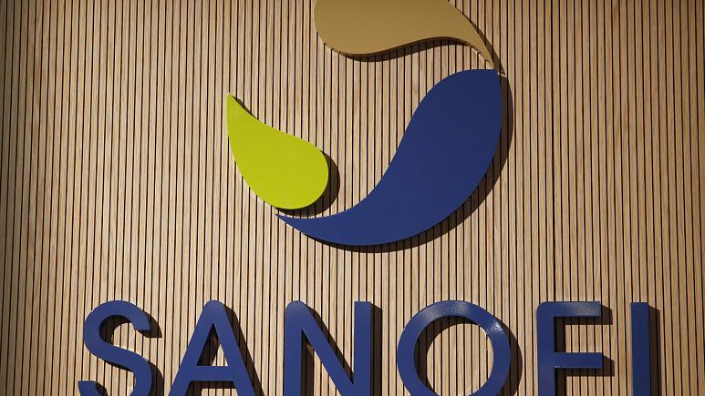 Fransız ilaç devinden umutlandırıcı açıklama 1 sanofi 141120992