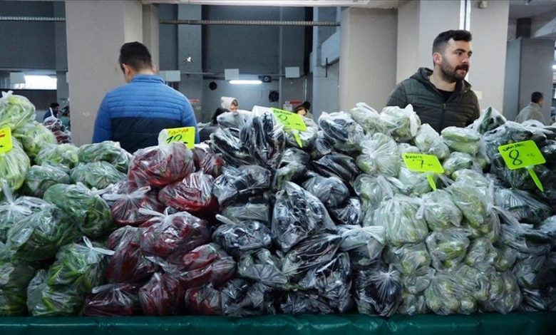 Semt pazarlarına koronavirüs düzenlemesi 8 semt pazarlari