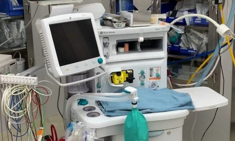 solunum cihazi virgin orbit