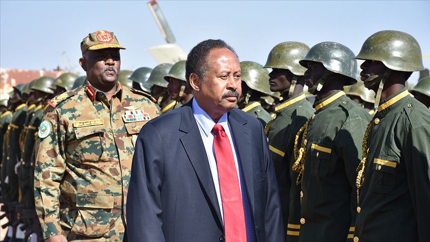 Başbakana suikast girişimi! 1 sudan suikast