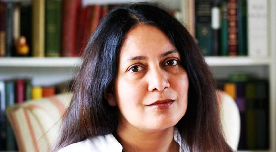 Oxford araştırması: Sürü bağışıklığı kazanıldı, bin kişiden sadece biri hastaneye yatıyor 2 Profesör Sunetra Gupta